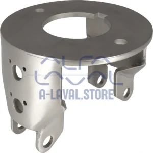 COUPLING WITH PIN TYPE JJ