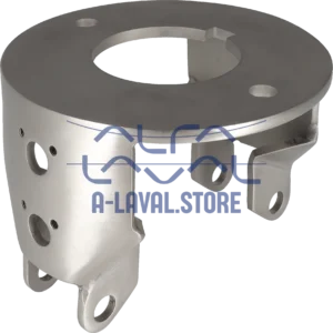 COUPLING WITH PIN TYPE JJ