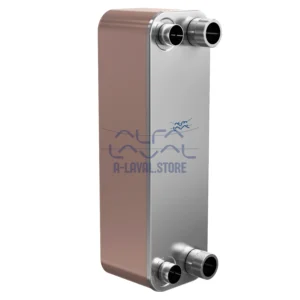 CB112 30 plates - Brazed plate heat exchanger
