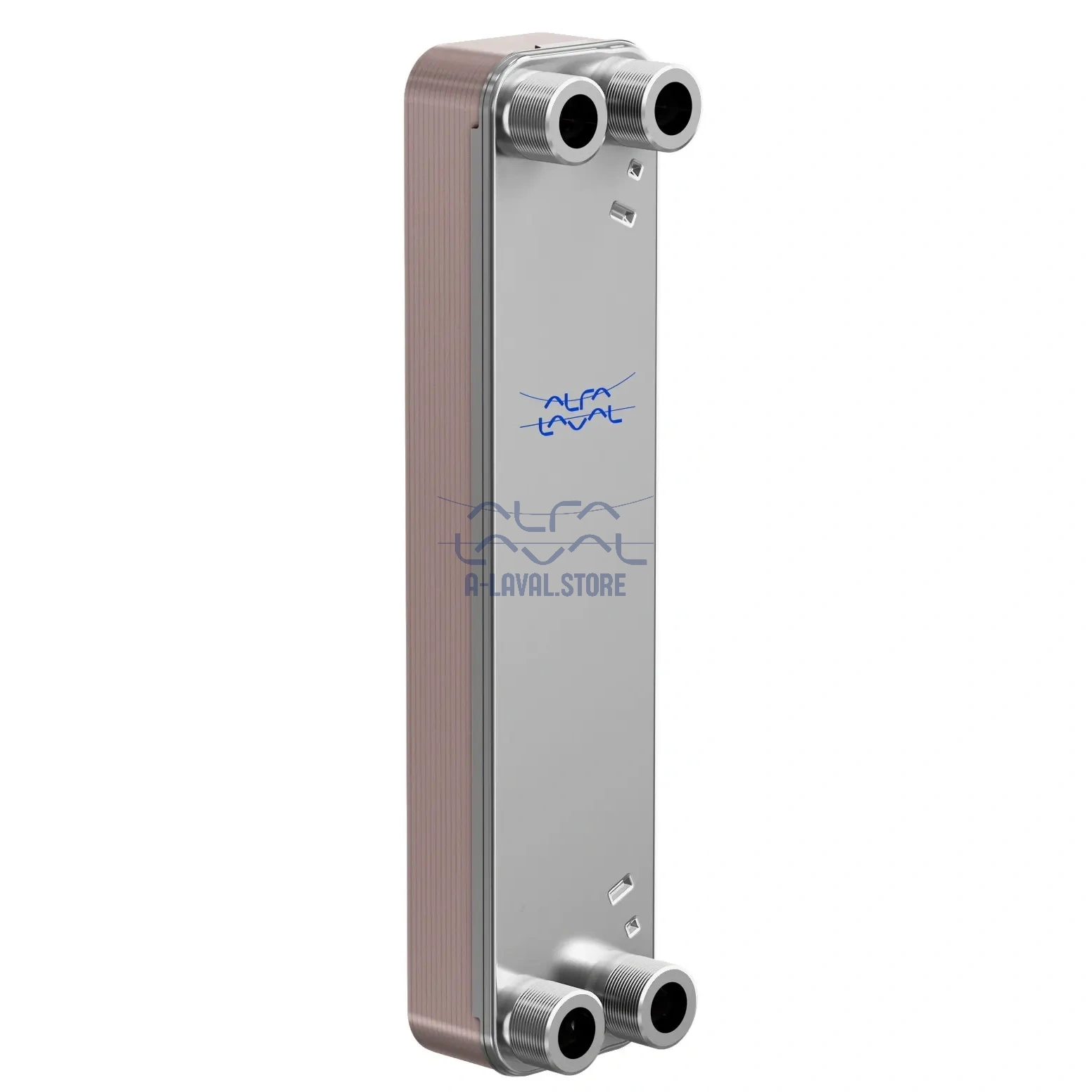 CBH18 15 plates - Brazed plate heat exchanger