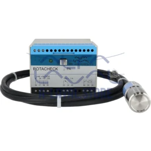 ROTACHECK /RELAY (AC)+SENSOR ROTACHECK SENSOR,@27MM, 10m. 3.1 DoC acc. to ISO/IEC 17050-1