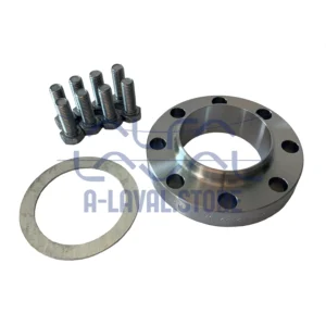 1x DN80 CS Counter CPF PN40