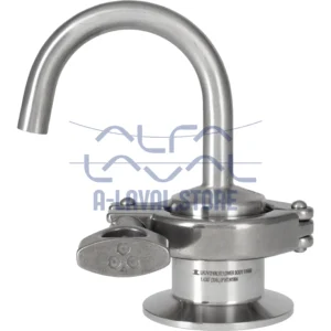 AIR RELIEF VALVE LKUV-2 EPDM