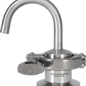 AIR RELIEF VALVE LKUV-2 FPM