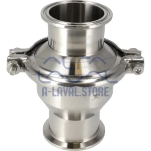 NON-RETURN VALVE LKC-2-ISO-