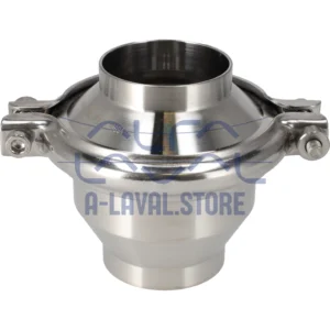 NON-RETURN VALVE LKC-2-ISO-W-