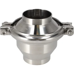 NON-RETURN VALVE LKC-2-DIN-W-