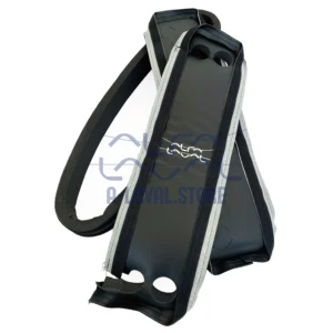 COOLING Diff tight>-45°C/-49°F Insulation fits products 52/60/70 Max50pl