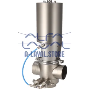 VALVE SMP-BC W DN40 30 NC NBR