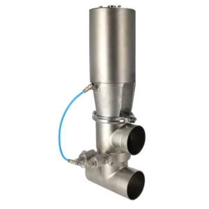 VALVE SMP-BC W DN65 21 NC EPDM