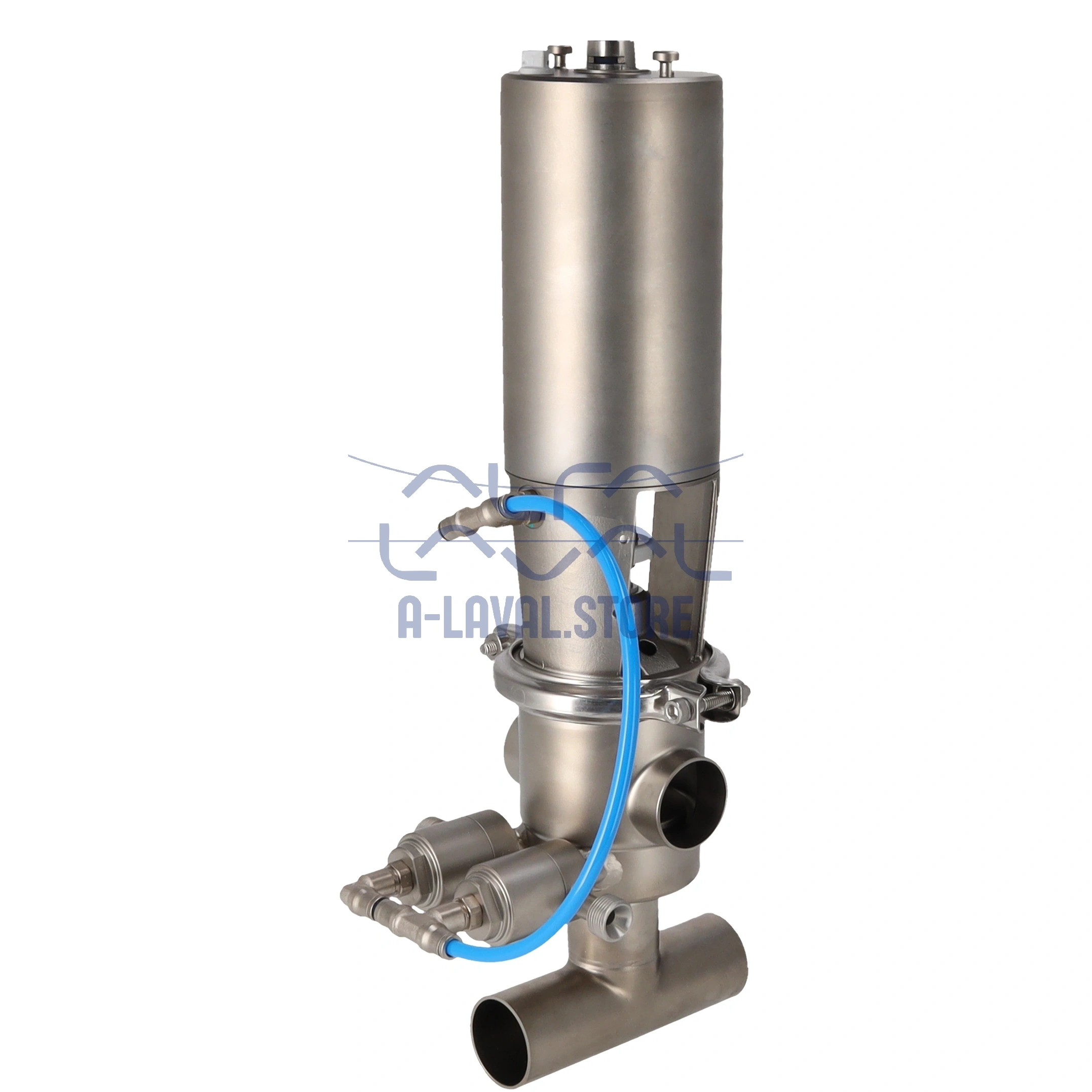 VALVE SMP-BC W DN65 22-90