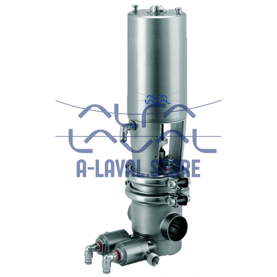 VALVE SMP-BCA W NW65 20 NC