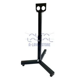 Adjustable Foot kit. Max 90 pl AlfaNova 76, CB110/112