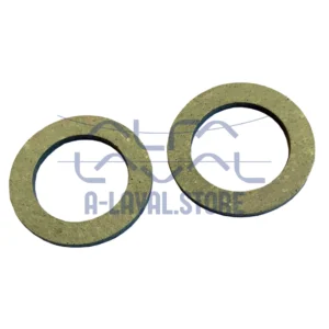 (2x) Gasket 3/4"