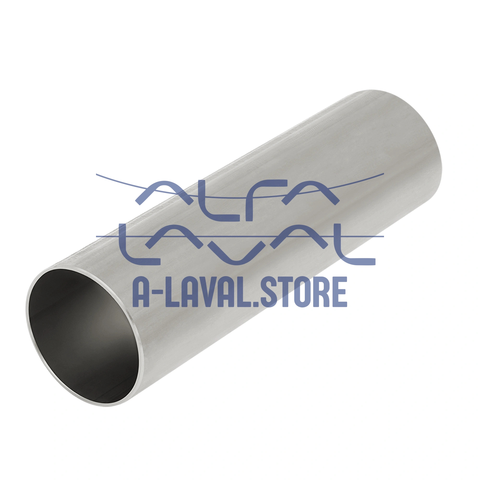 TUBE DN25 29X1.5 CC 1.4404