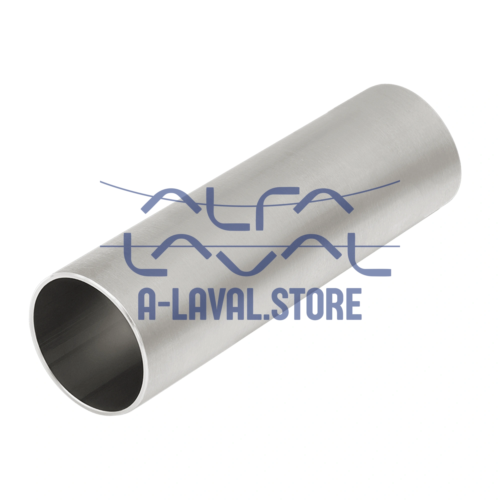 TUBE DN65 70X2 CD 1.4404