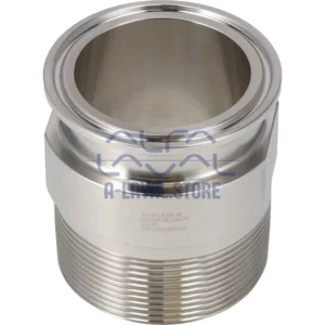 21MP-1 1/2 X 1-316L-7