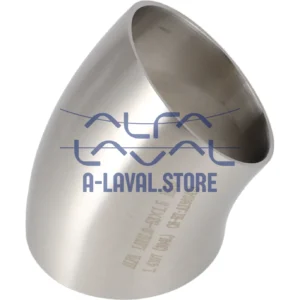 BEND 45 BS DN15 HSF3 1.4404