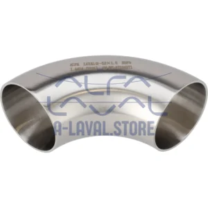 BEND 90 BS DN125 HSF3 1.4404