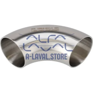 BEND 90 BS DN10 HSF3 1.4404