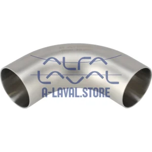 BEND 90 DN80 HSF2 1.4307