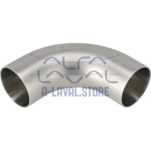 BEND 90 DN80 HSF2 1.4404