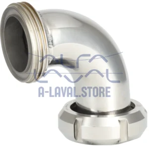 BEND LINER/MALE 38-SB-304L