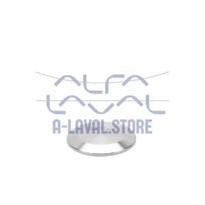 BLIND B DN150 H3 1.4404