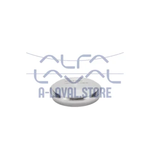 BLIND BD DN80 HSF0 1.4404