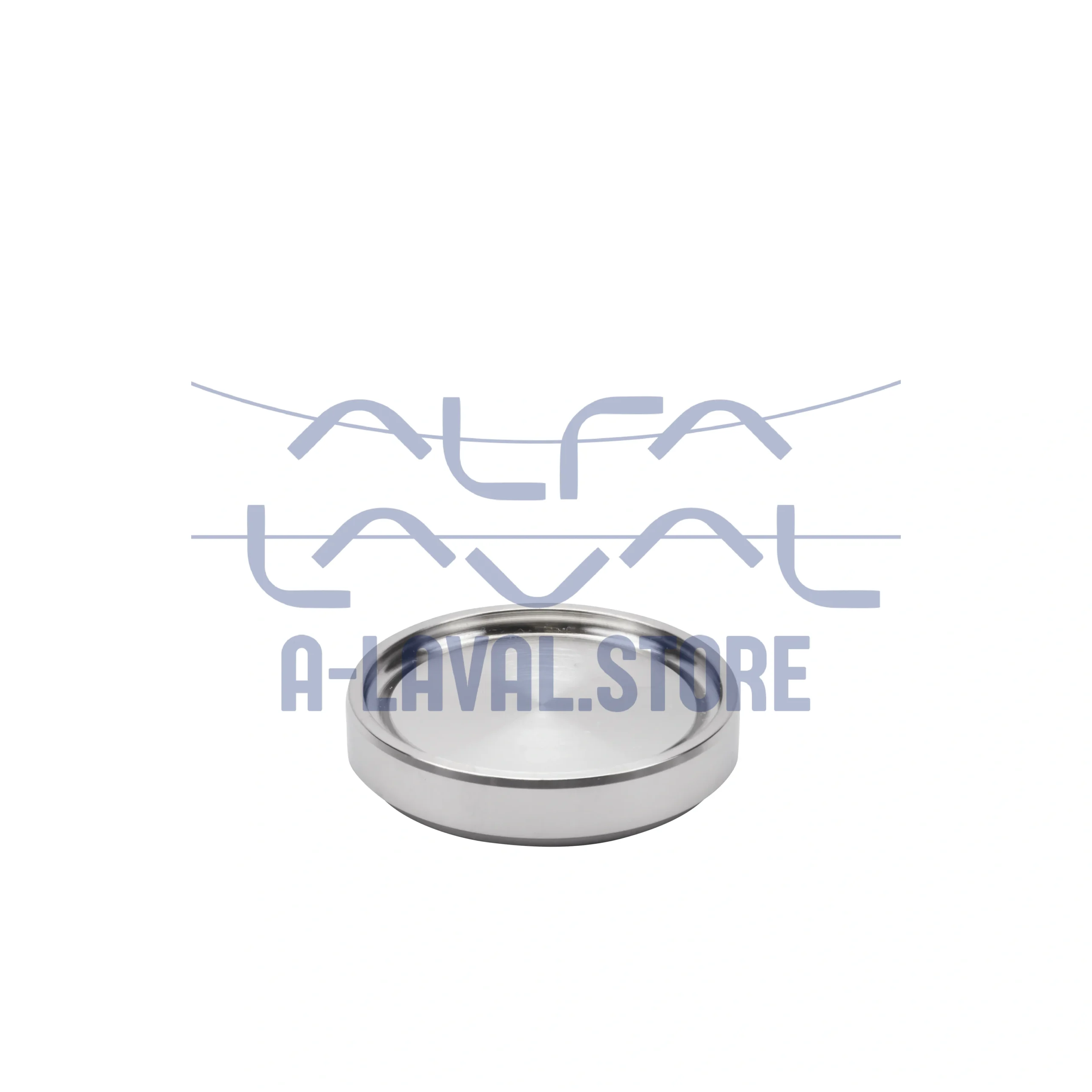 BLIND BNKS DN50 H3 1.4404