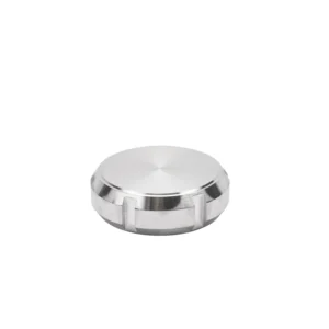 END CAP 63.5-SB-304L