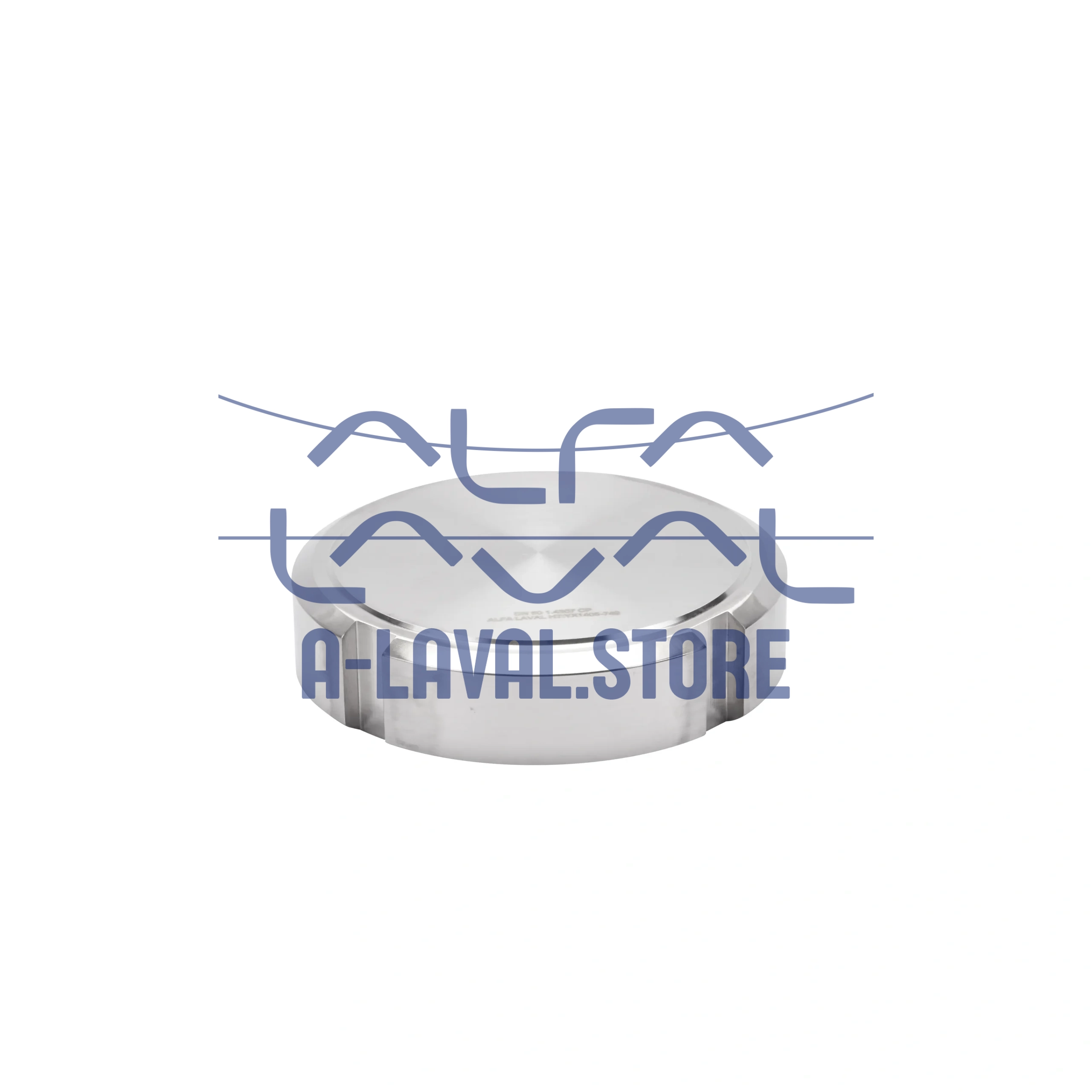 END CAP DN10 HSF0 1.4404