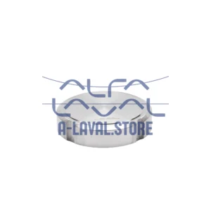 END CAP DN50 HSF0 1.4404