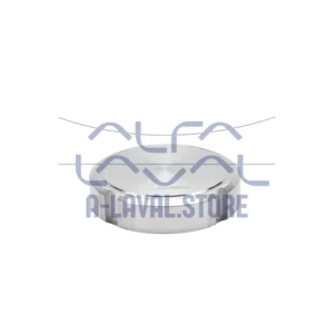 END CAP DN25 HSF0 1.4307