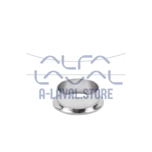 FERRULE KK DN125 HSF0 1.4307