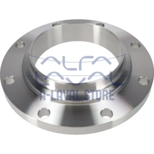 FLANGE PN10 DN80 HSF0 1.4404