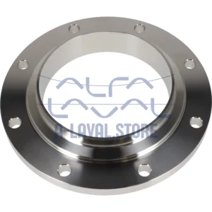 FLANGE NO O-RING 101.6-316L ISO-OTHER