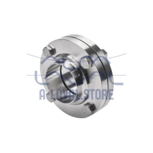 FLANGE PN16 38 SB 1.4404 E