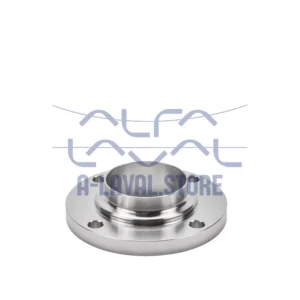 FLANGE NO O-RING 63.5-316L ISO-OTHER