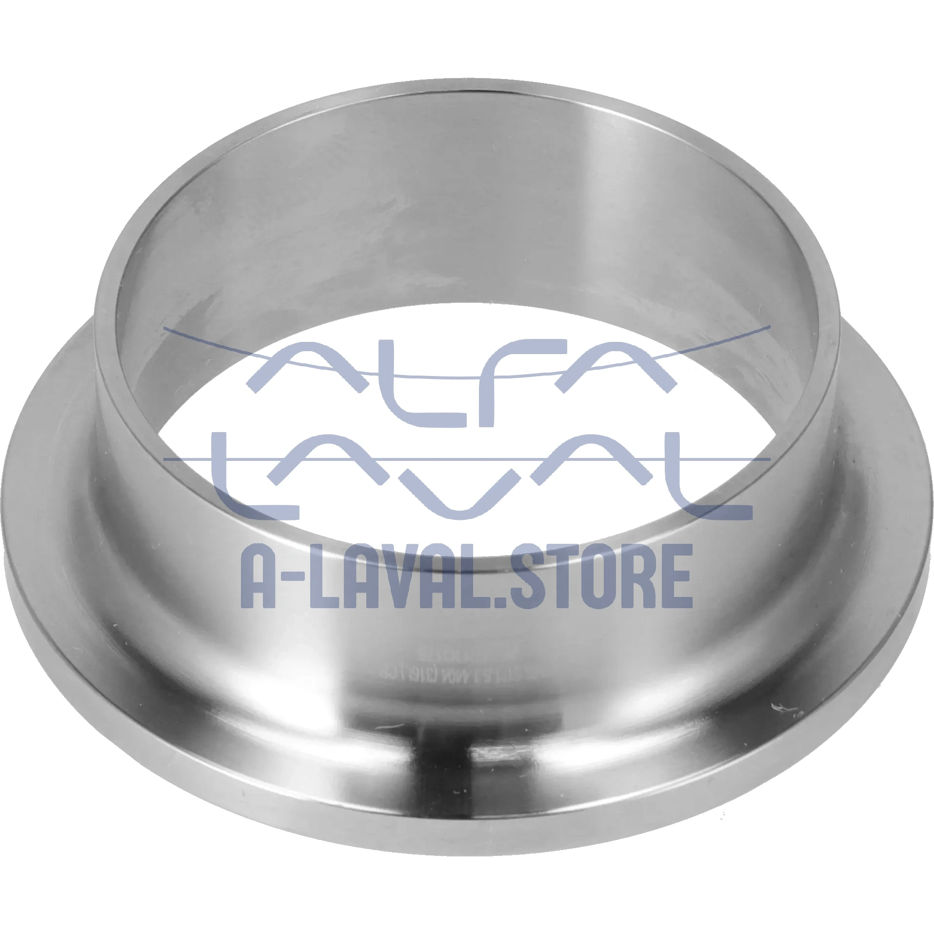 LINER LONG SMS 25.4-316L