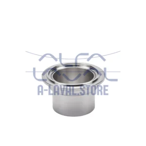 LINER NKS DN10 H3 1.4404 DIN 11864-3