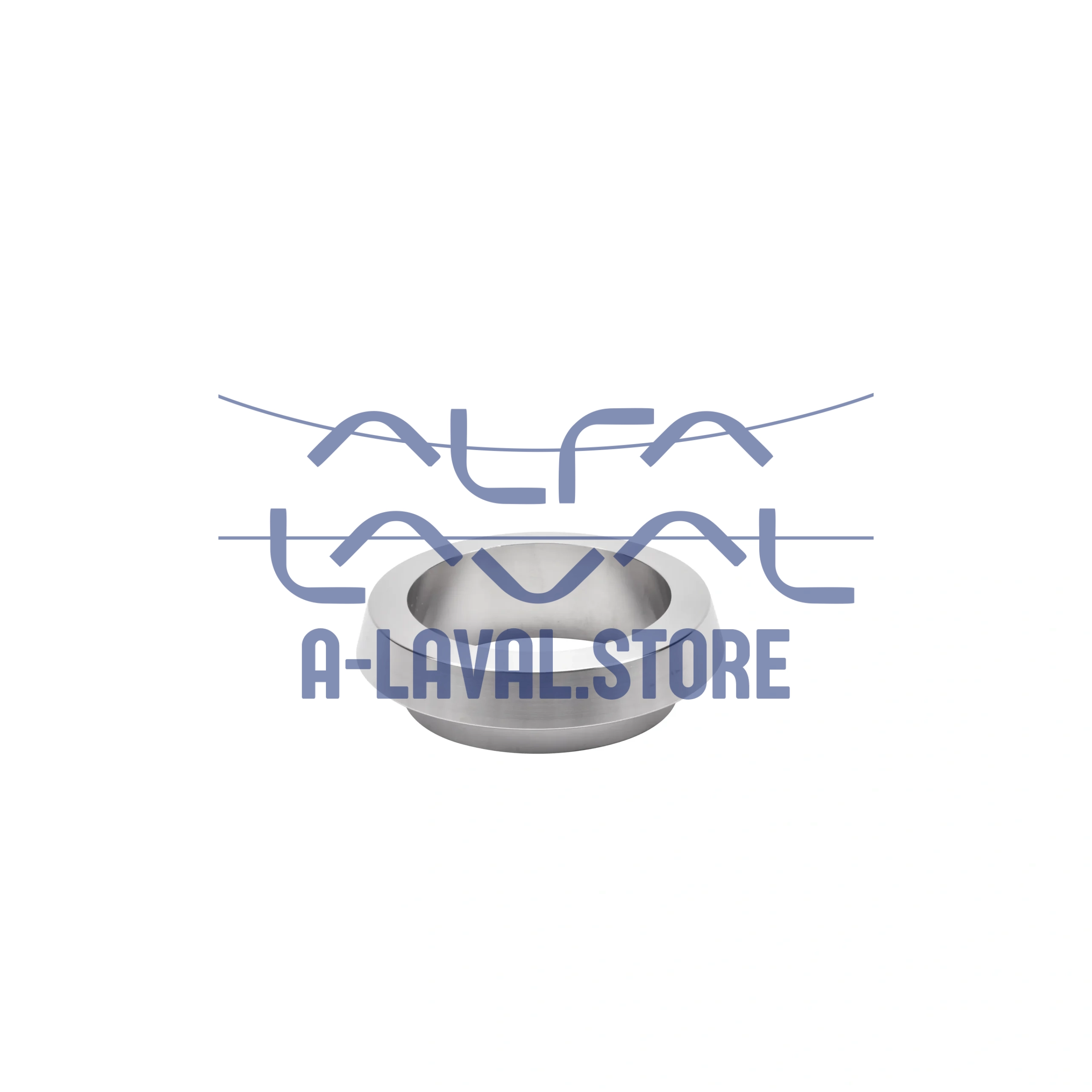 LINER S DN100 ID=1.6 1.4404