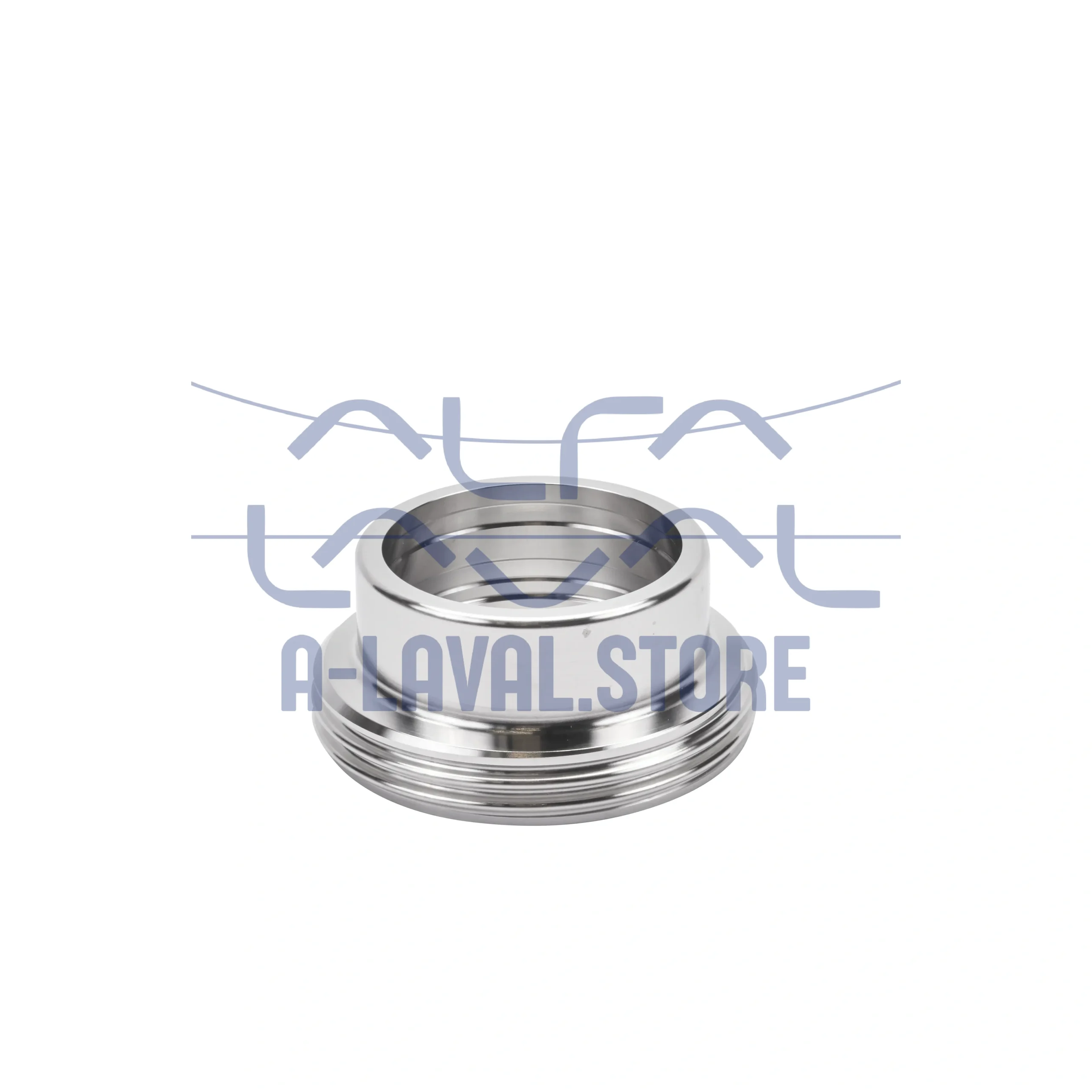 MALE EXP DN25 B 1.4301