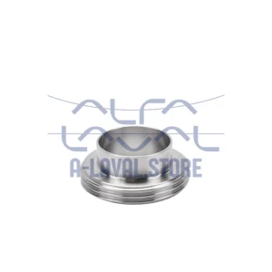 MALE GS DN10 H3 1.4404