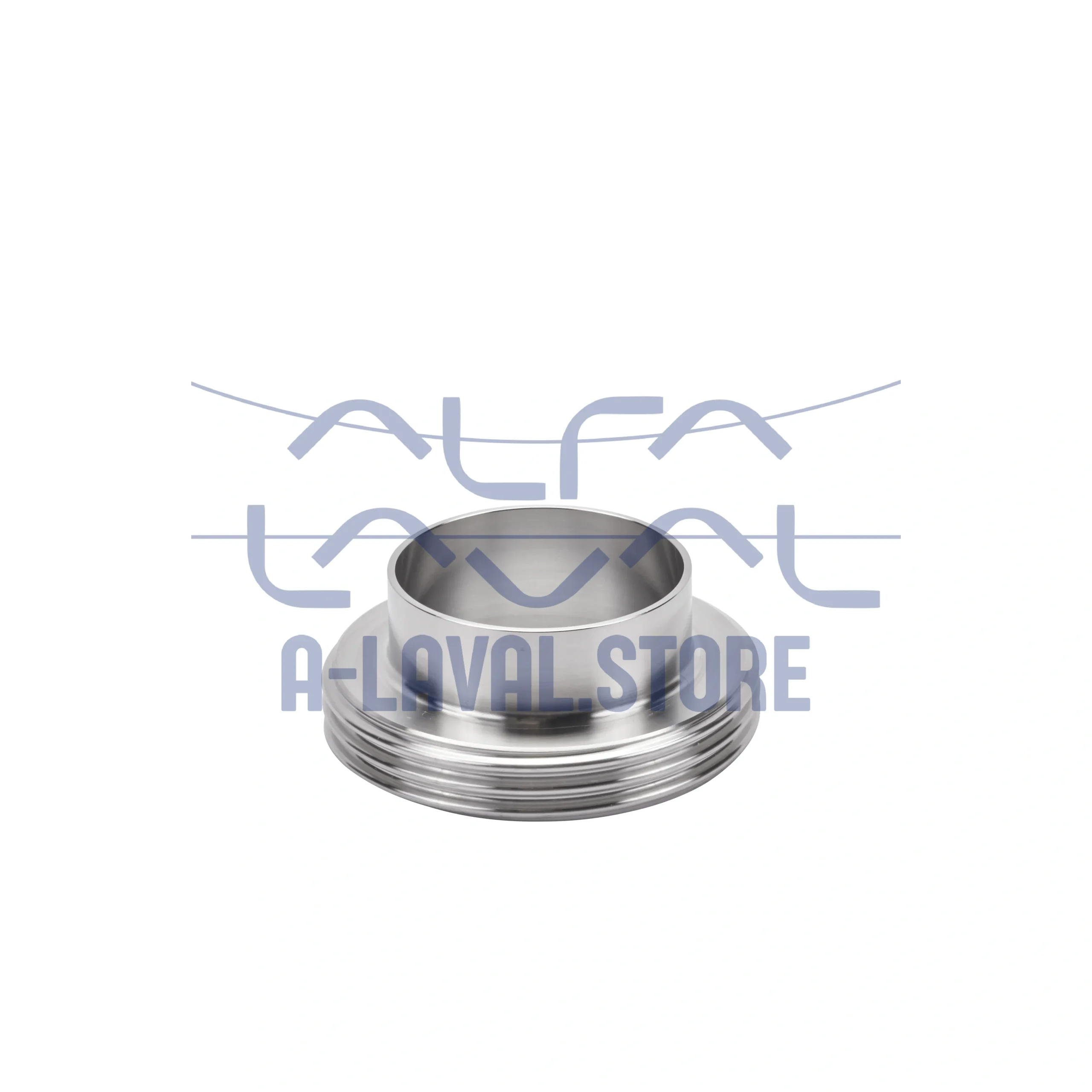 MALE GS DN10 H3 1.4404