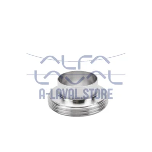 MALE LONG DN100 B 1.4404