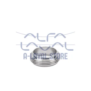 MALE PART IDF 76.1-316L