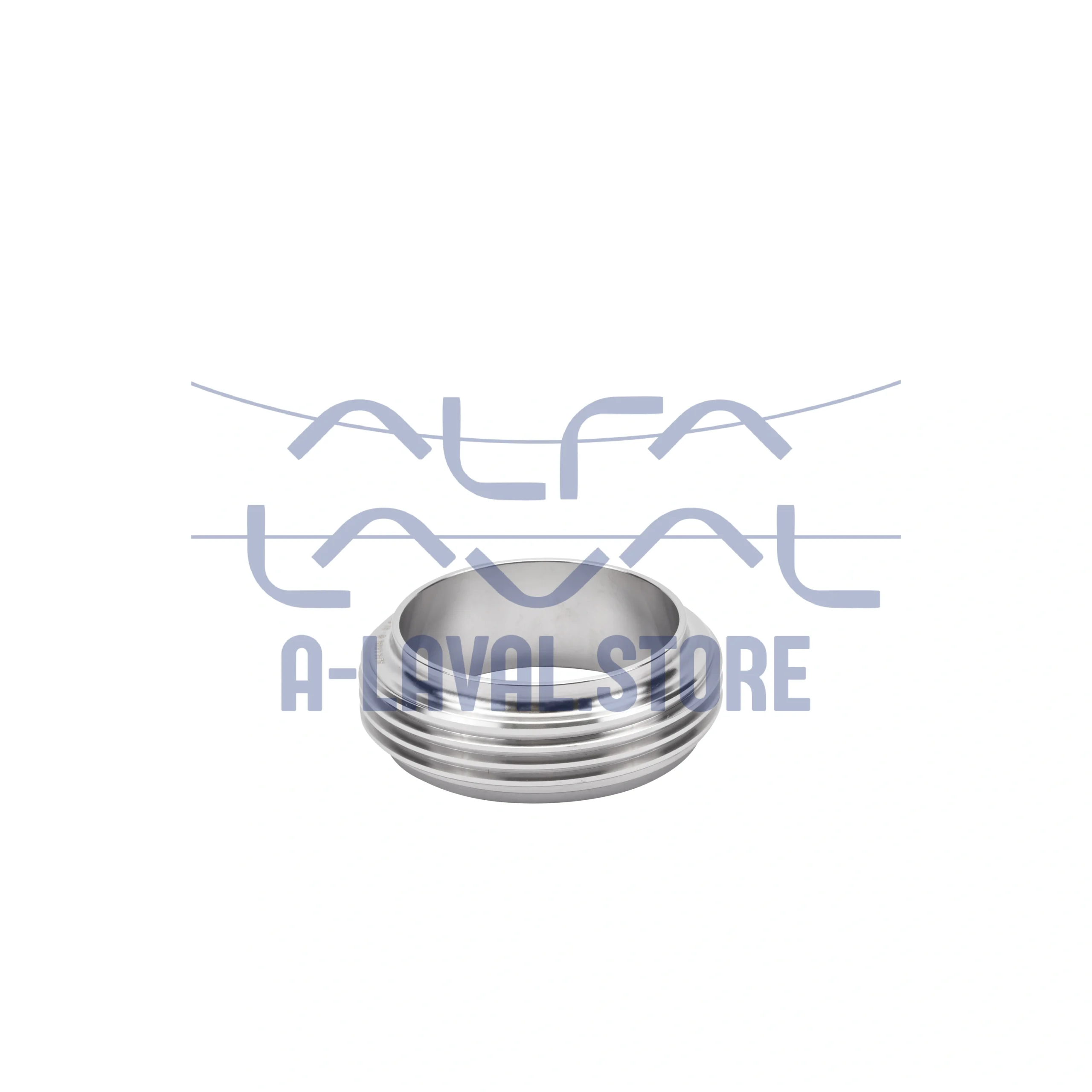 MALE PART IDF 76.1-316L