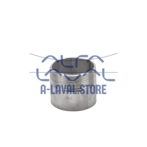 MALE W  1/2" RG 1.4571