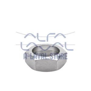 NUT (HEXAGON) IDF 38-304